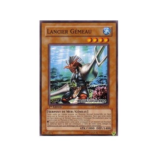 Lancier Gémeau - Commune - Ptdn - Vf