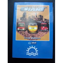 Trafic Giant Gold Edition Pc