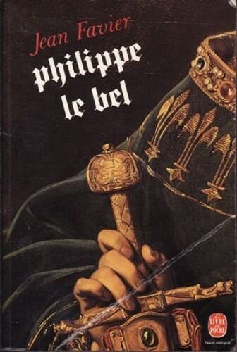 Philippe Le Bel