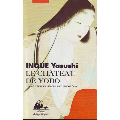 Le Château De Yodo