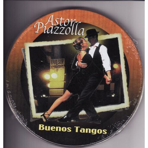 Buenos Tango