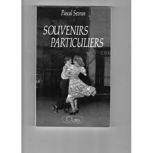Souvenirs Particuliers