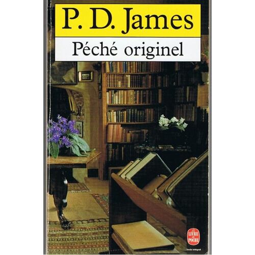 Peche Originel