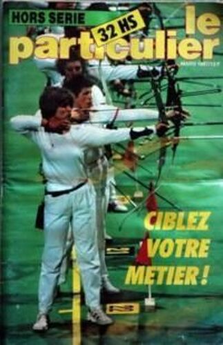 Particulier (Le) Du 01/03/1987