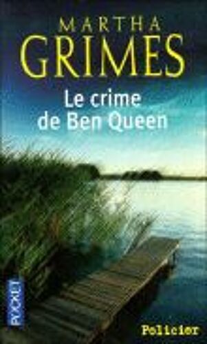 Le Crime De Ben Queen