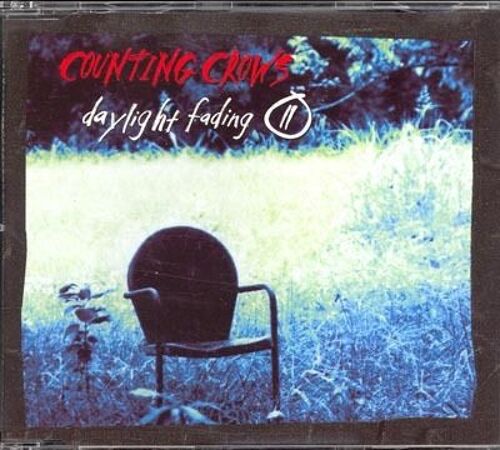 Daylight Fading - Part 2