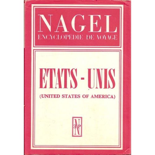 États-Unis ( United States Of America )