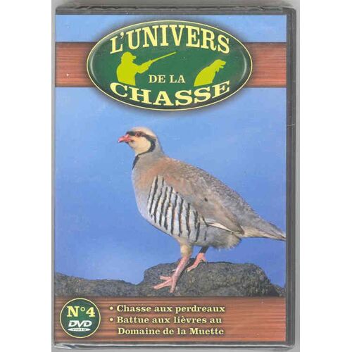 L'univers De La Chasse N°4