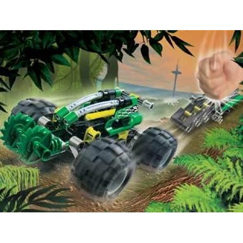 LEGO Racers 8469