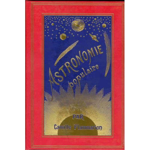 Astronomie Populaire