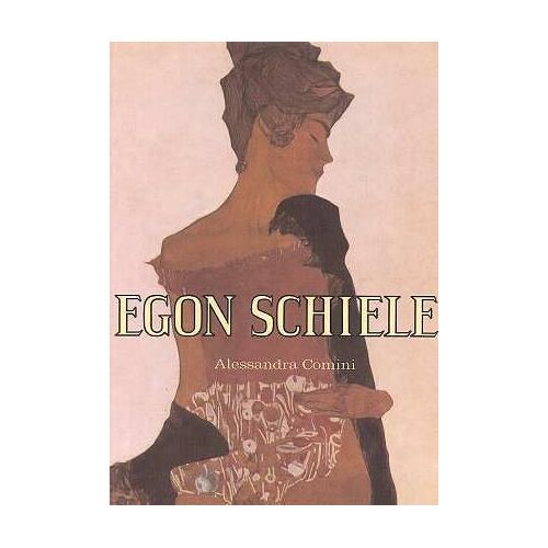 Egon Schiele