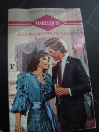 A La Poursuite De Natasha