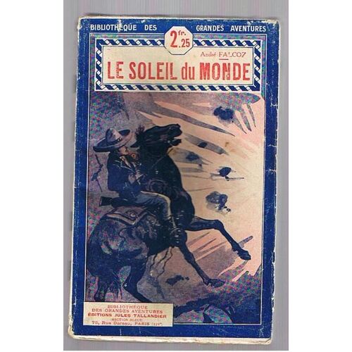 Le Soleil Du Monde