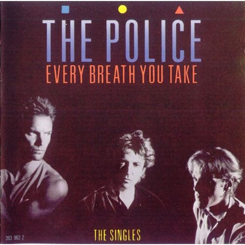 Every Breath You Take (The Police)