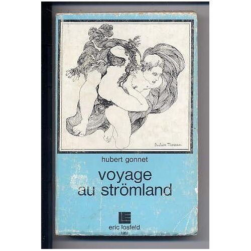 Voyage Au Stromland