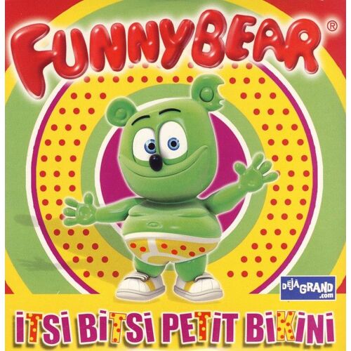 Itsi Bitsi Petit Bikini