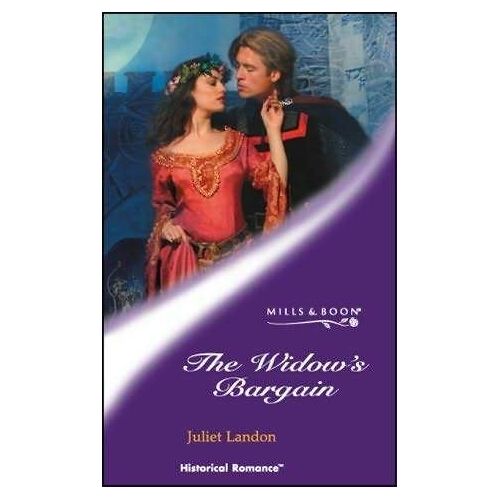 The Widow's Bargain