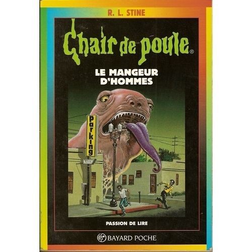 Le Mangeur D'hommes Le Mangeur D'hommes
