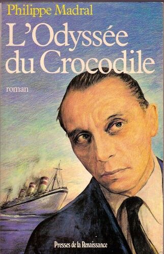 L'odyssée Du Crocodile