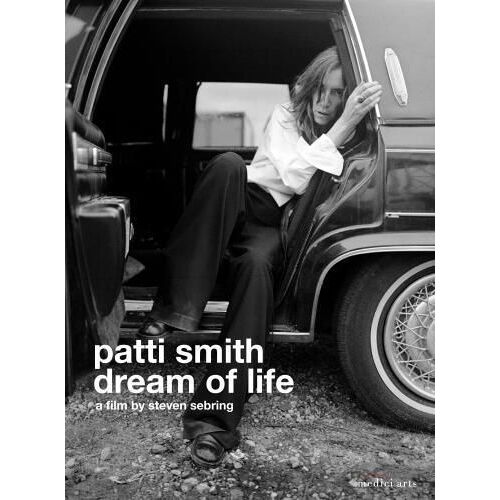 Patti Smith - Dream Of Life
