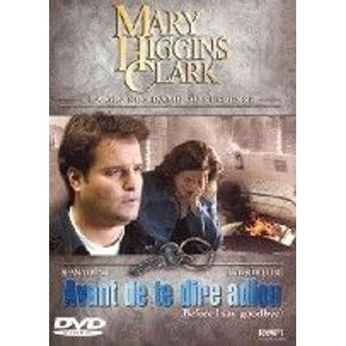 Avant De Te Dire Adieu