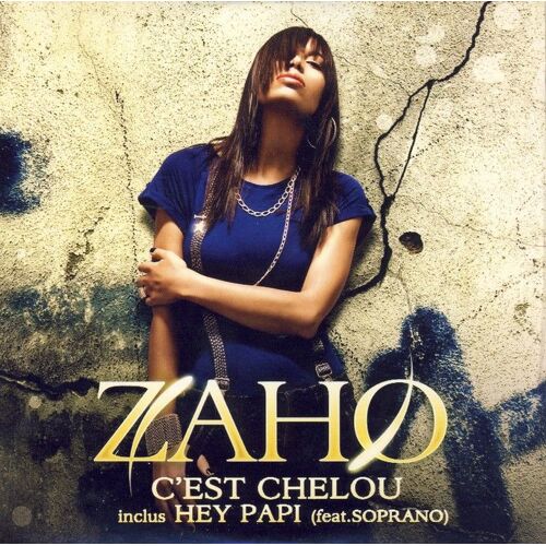 C'est Chelou