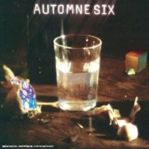 Automne Six