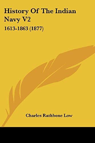 History Of The Indian Navy V2