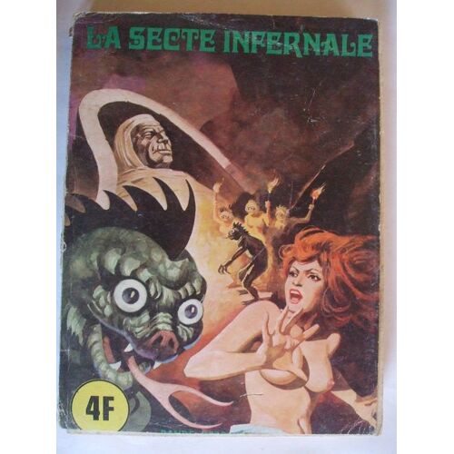 La Secte Infernale