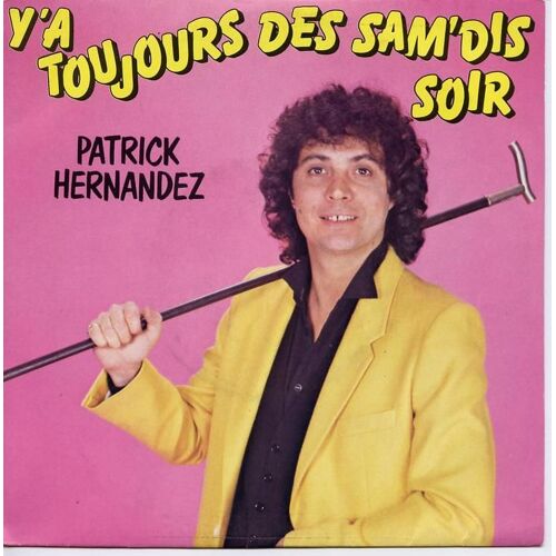 Y'a Toujours Des Sam'dis Soir