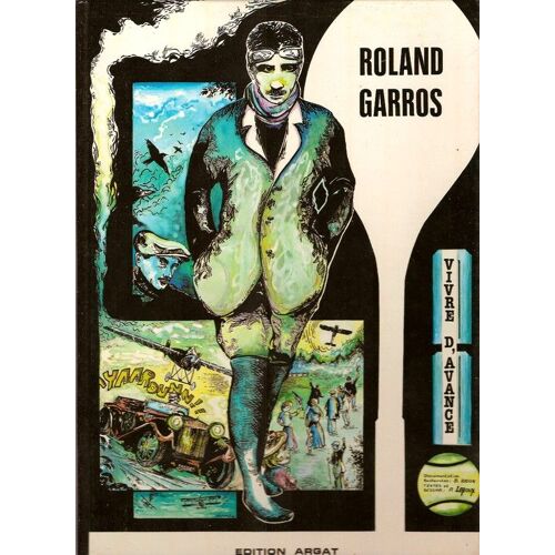 Roland Garros
