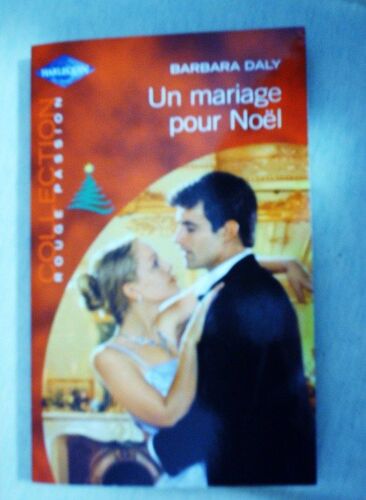 Un Mariage Pour Noël