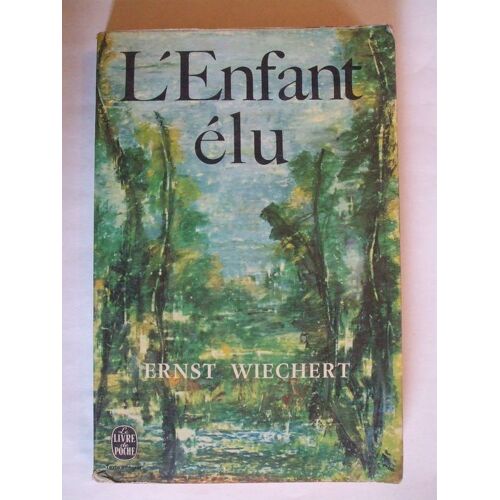 L Enfant Elu