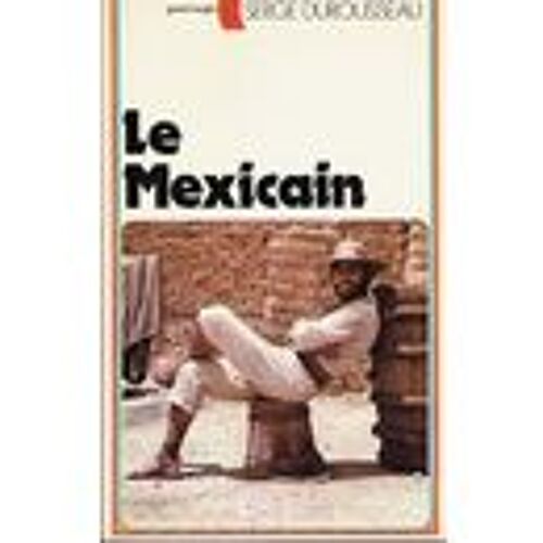 Le Mexicain