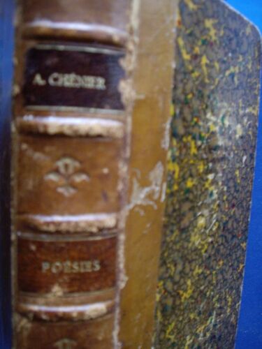 Poésies. Avec Une Notice Biographique Et Des Notes Par Léo Joubert