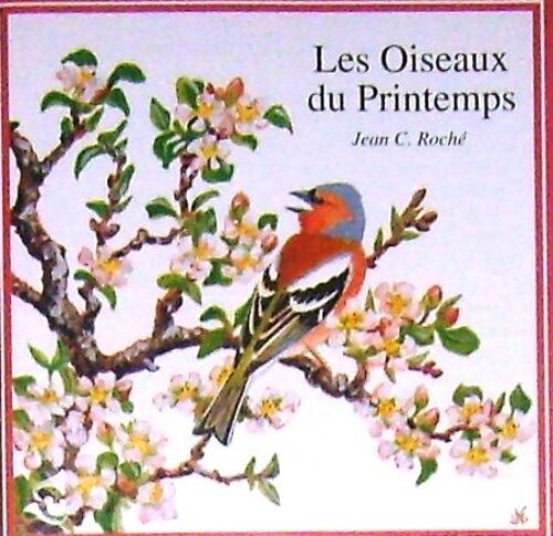 Les Oiseaux Du Printemps