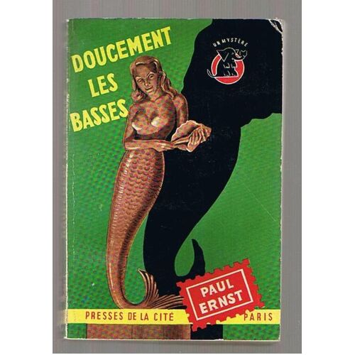 Doucement Les Basses