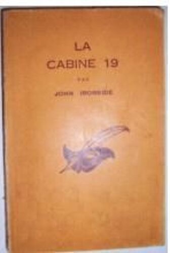 La Cabine 19