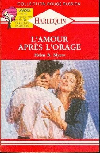 L'amour Après L'orage