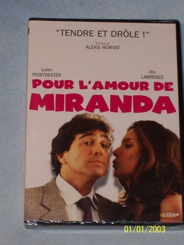Pour L'amour De Miranda