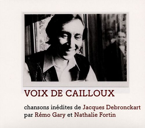 Voix De Cailloux