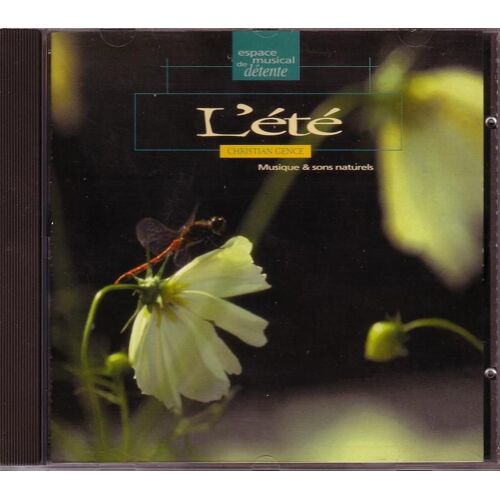 L'été