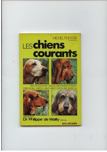 Les Chiens Courants