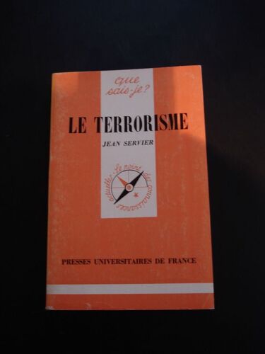 Le Terrorisme