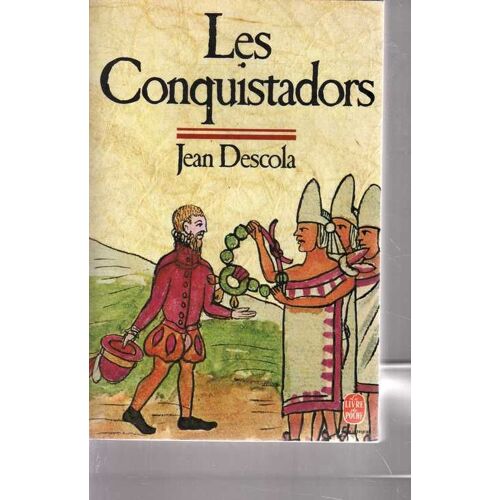 Les Conquistadors