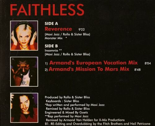 Reverence + Insomnia (Remix)