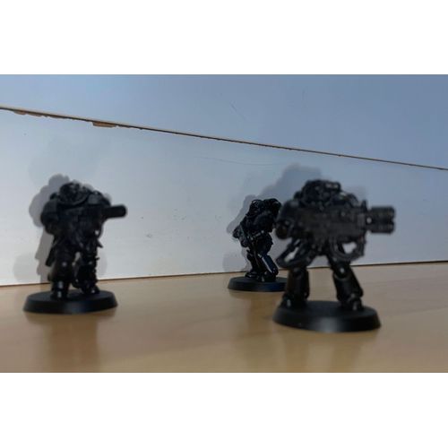 Intercessor Warhammer 40k