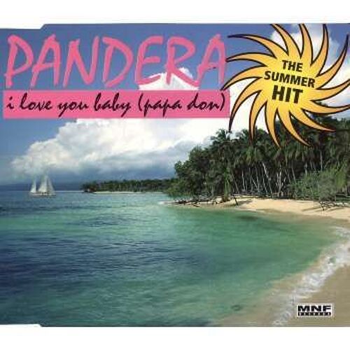 I Love You Baby (Papa Don)