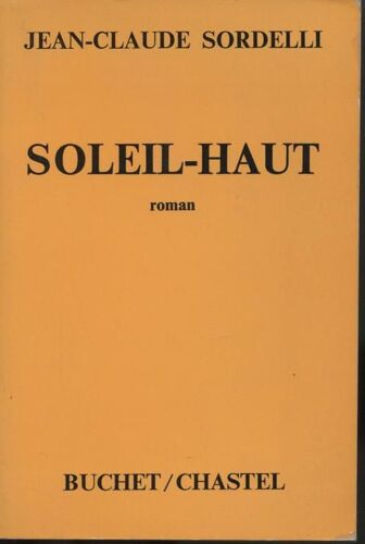 Soleil-Haut
