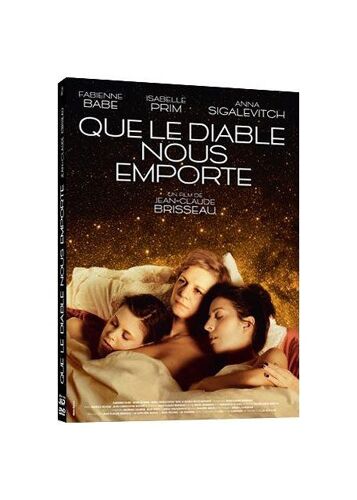 Que Le Diable Nous Emporte - Combo Blu-Ray 3d + Dvd